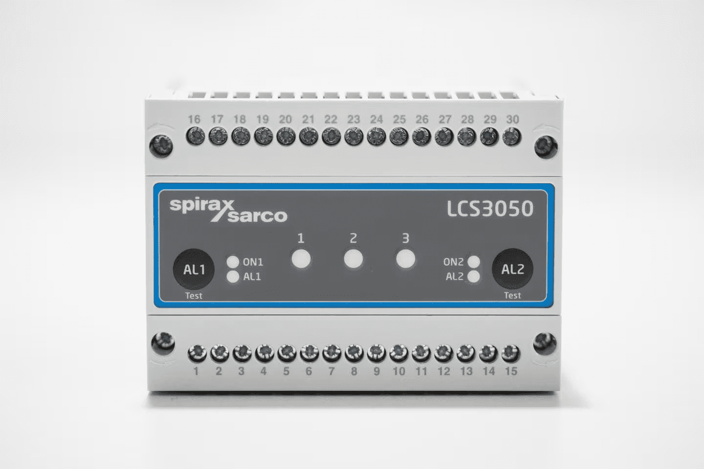 DÜŞÜK SEVİYE KONTROL SİSTEMİ
