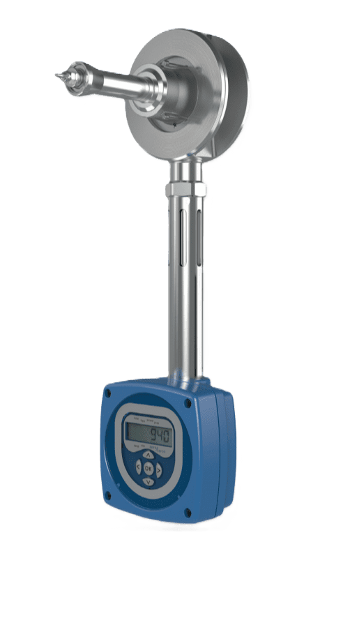 TVA-TFA BUHAR SAYACI