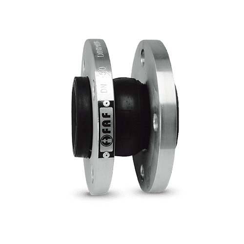 KAUÇUK KOMPANSATÖR