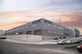 Rüzgar Endüstriyel Proje - ALTON AİR SPRİNGS