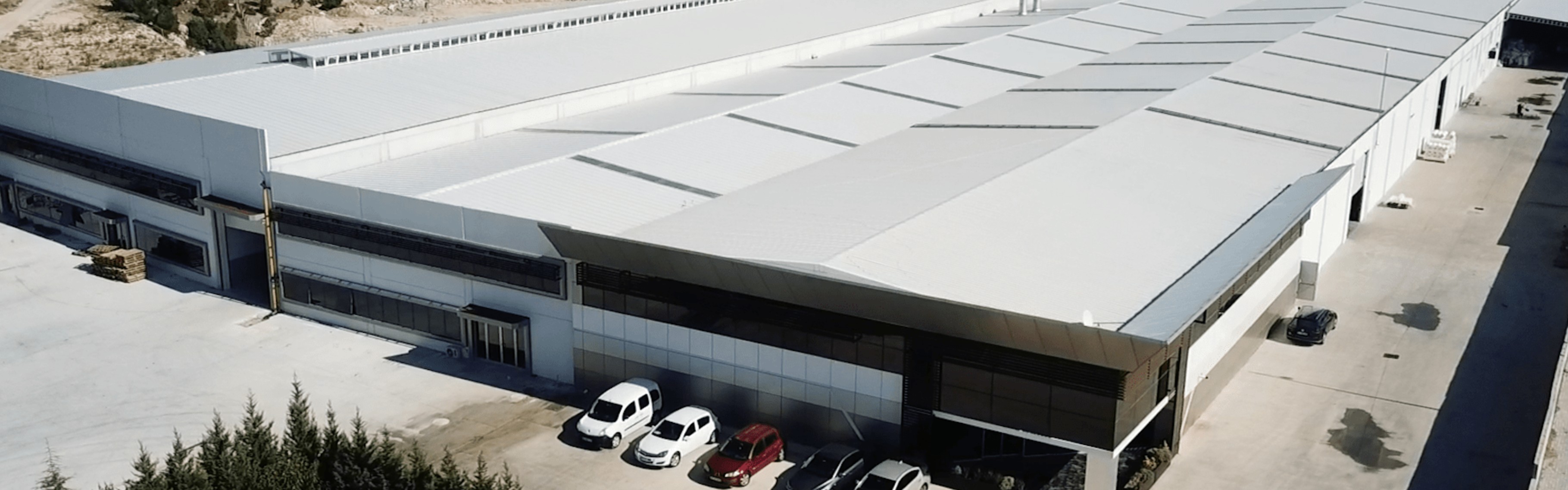 Rüzgar Endüstriyel Proje - ÖZEGE TEKSTİL